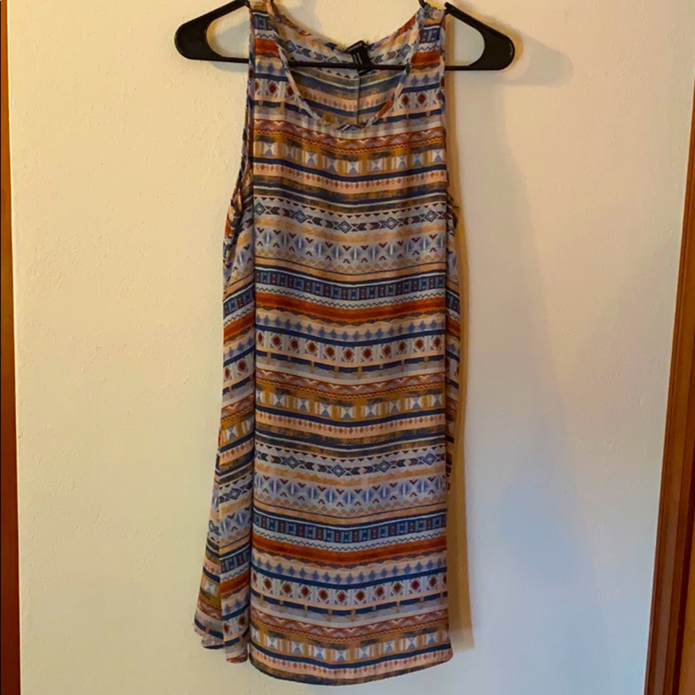 Forever21 dress